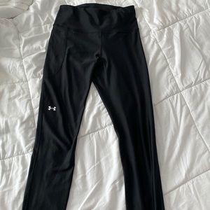 under armour leggings
